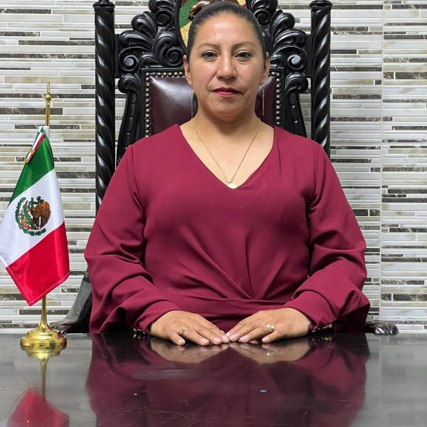 Alcaldesa de Morena es sentenciada a 5 años de cárcel tras agredir a psicóloga del DIF