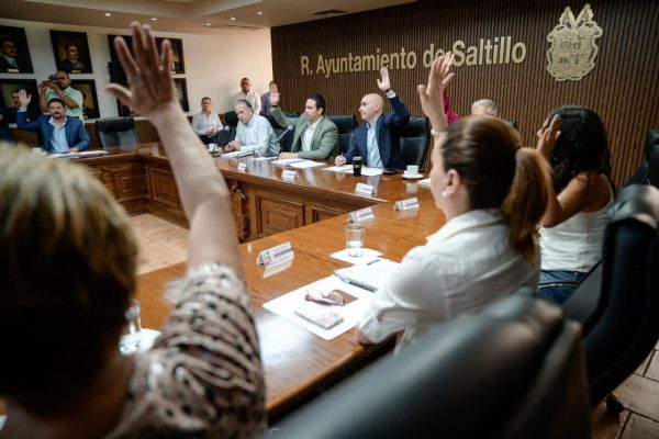 Cabildo aprueba nuevo reglamento interior de la Dirección de Desarrollo Social