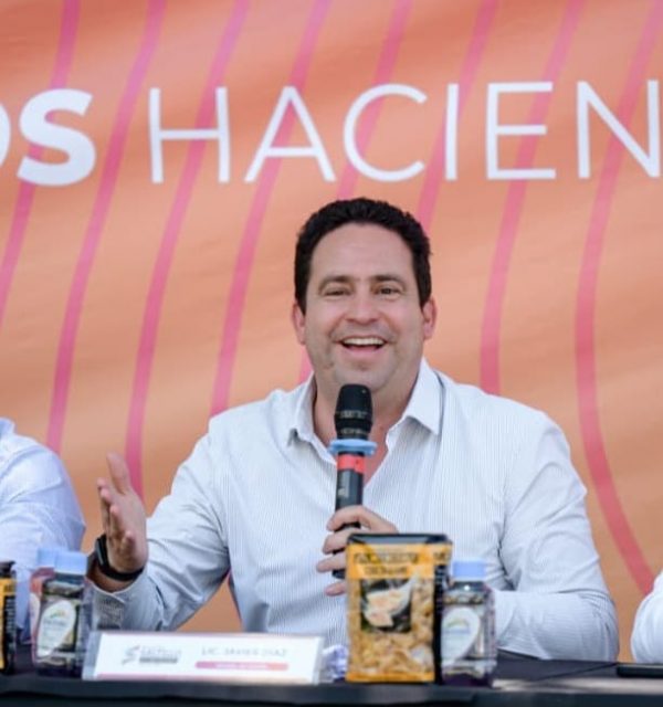 Ruta RS-716 facilita acceso a clúster hospitalario de Saltillo: Javier Díaz