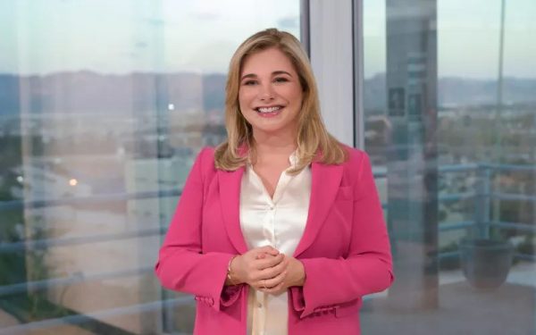 Maru Campos ‘se salva’: Vence plazo para solicitar juicio político contra la gobernadora de Chihuahua