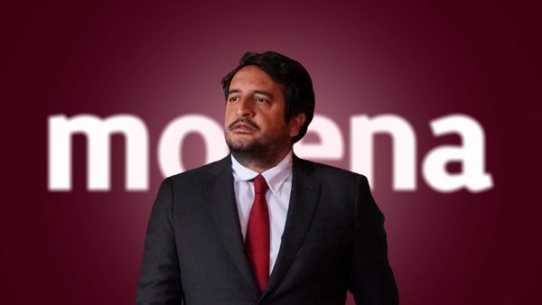 Morena traiciona a los Maestros 