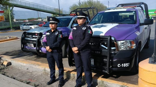 Difunde Agrupamiento Violeta en Mirasierra prevención de violencia