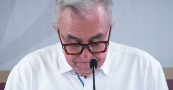 EU sabe en dónde está Rubén Rocha: lo tienen vigilado por un helicóptero Little Bird y al menos 6 drones; aseguran ésta es su ubicación exacta