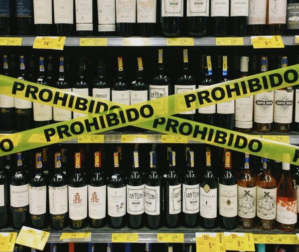 Informa Ramos Arizpe sobre restricción temporal en venta y consumo de bebidas alcohólicas por jornada electoral
