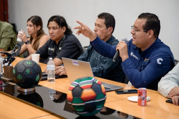 Fortalecen Saltillo y Monterrey alianza estratégica en turismo