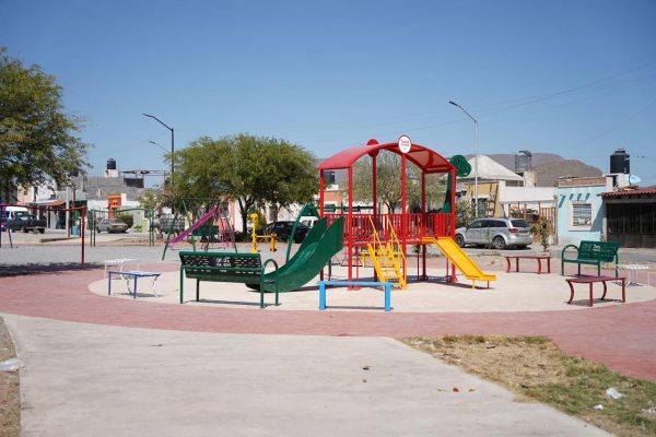 Exhortan a mantener limpio Ramos Arizpe para prevenir focos de infección