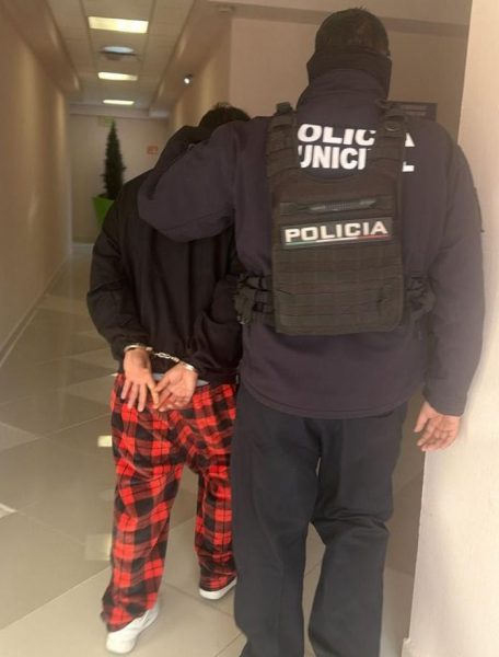 Acuden mujeres al 800 Violeta para frenar violencia