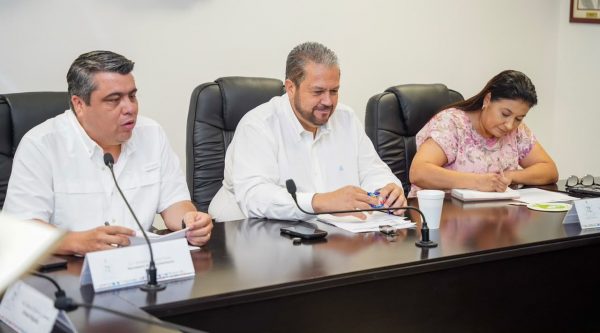 Aprueba Cabildo de Ramos Arizpe acuerdos en materia de servicios, igualdad sustantiva y regularización patrimonial