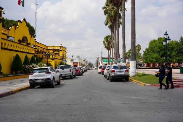 *¡Todo listo para celebrar a las mamás con Alicia Villarreal! Anuncian cierre de calles en Ramos*