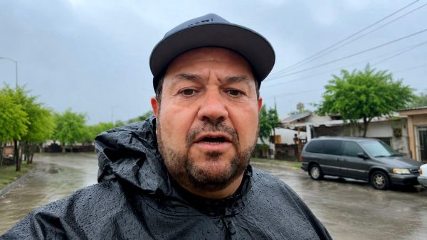 *Trabaja Ramos Arizpe para reducir riesgos por lluvias en la colonia Analco*