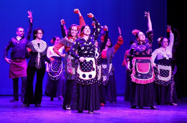 Festival Internacional de la Danza