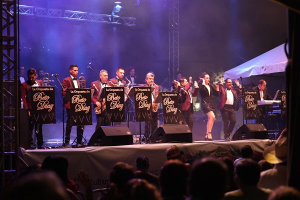 Arranca con gran éxito el Festival Internacional de las Artes Saltillo 2026