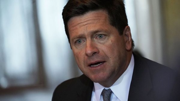 ‘No seguirá adelante’: Trump cancela audiencia para nominar a Jay Clayton como director de inteligencia