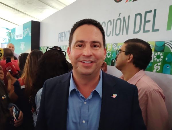 Listo mega operativo vial y de seguridad para el arranque del Fut Fest 2026: Javier Díaz