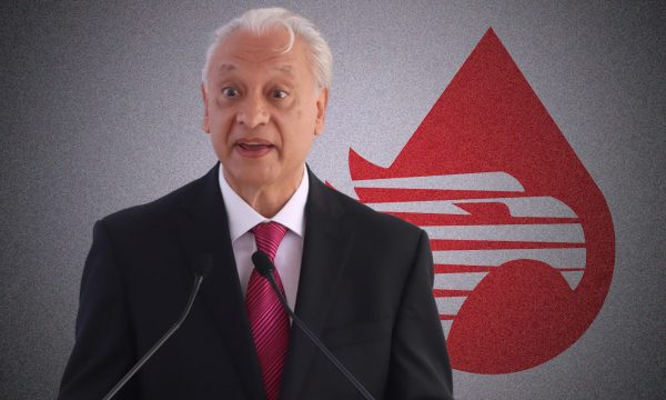 Sheinbaum ‘cierra la puerta’ a Víctor Rodríguez: ‘Ya no ocupará ningún cargo público’