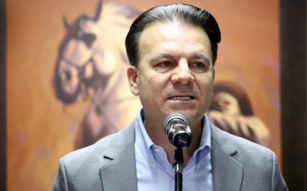 Gobernador de Durango enfrenta revisión de visa, ¿en qué tipo de alerta está?