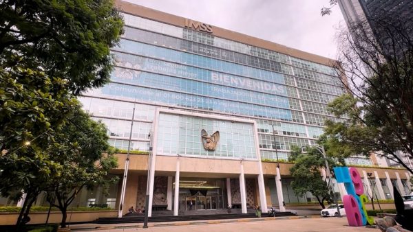 En terapia intensiva: para contener su gasto el IMSS ordena limitar traslados, ajustar servicios y evitar compras no prioritarias