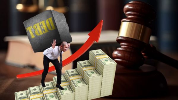 Deuda de 2.6 millones crece 28,000%; Corte ordena revisar cobro de 764 millones