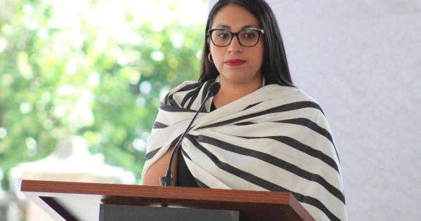 Alcaldesa de Tenancingo, Edomex, finge secuestro para ‘tapar’ desfalco por 40 millones de pesos