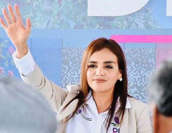 Victoria para Grecia Quiroz: Tribunal revierte veto y ordena su libre ingreso al Congreso de Michoacán