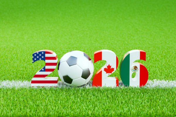 ¿Quién juega en el Mundial 2026 HOY 12 de junio? Lista de partidos
