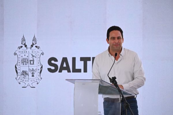 Reconoce Javier Díaz el impulso de la sociedad civil organizada a favor de la salud