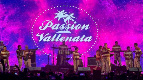 La música sigue dando vida al FUTFEST Saltillo 2026
