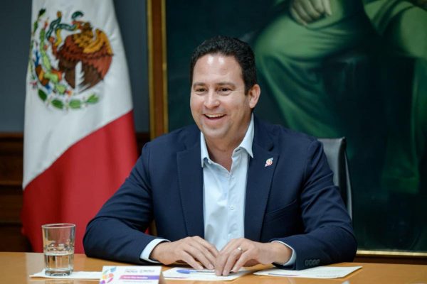 Benefician a miles de usuarios rutas alimentadoras “Aquí Vamos”
