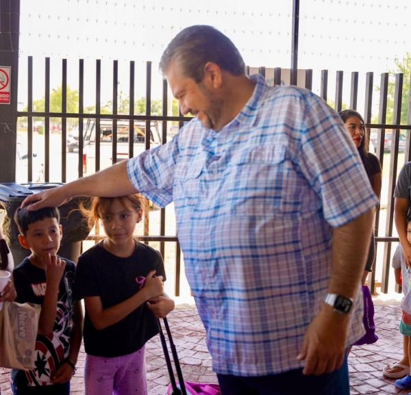 Un éxito cursos de verano en Ramos Arizpe