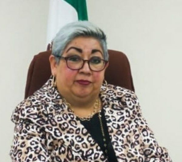 Liberan a excandidata de MC al Senado en Veracruz, detenida en 2023 durante el gobierno de Cuitláhuac García