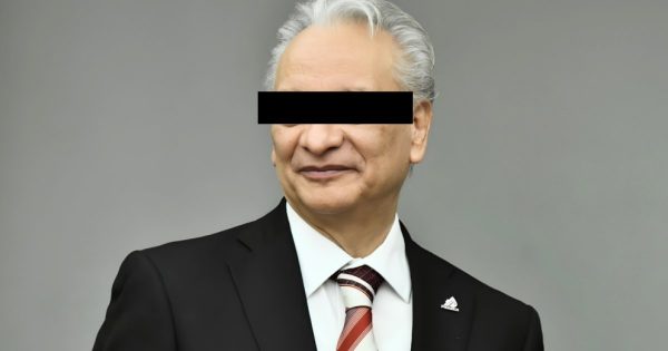 Víctor ‘N’, exdirector de Pemex, sale de prisión: Juicio no se suspende a pesar del perdón de su esposa
