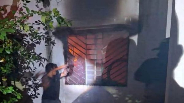 Violencia en Veracruz: asesinan y queman a una mujer dentro de su casa en Cosamaloapan