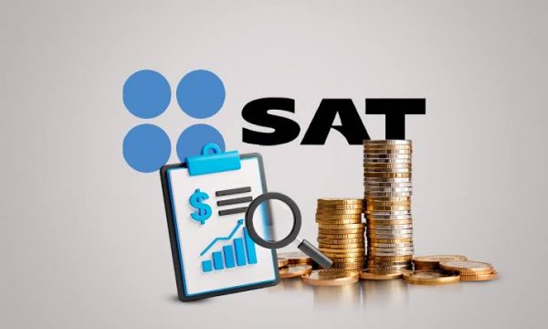 10 cosas que el SAT sabe de ti sin que se lo hayas dicho: Depósitos, inversiones y más