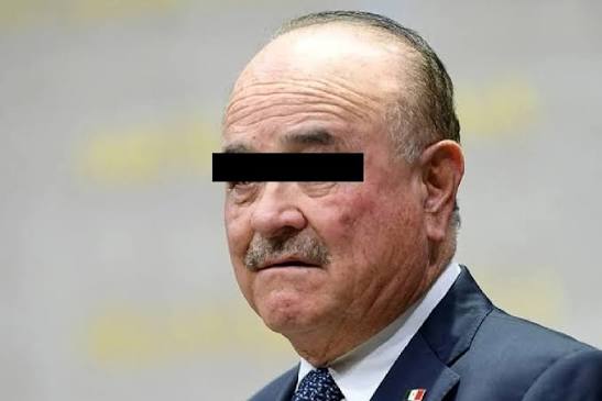 Vinculan a proceso a ex gobernador de BC, Ernesto Ruffo