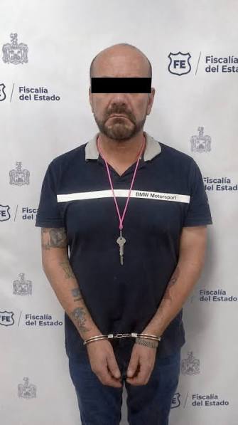 Vinculan a proceso a presunto responsable de maltrato animal en Saltillo; permanecerá en prisión preventiva
