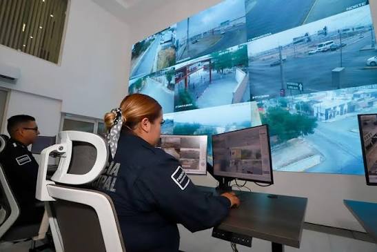 Previene Comisaría de Seguridad delitos con uso de tecnología