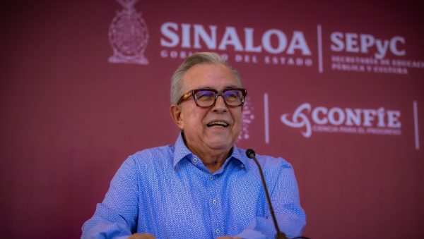 SRE reserva por cinco años información sobre el caso Rocha Moya