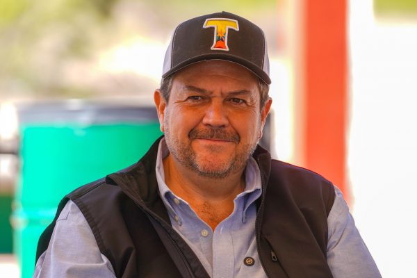 Da Ramos mantenimiento integral a vialidades y espacios públicos