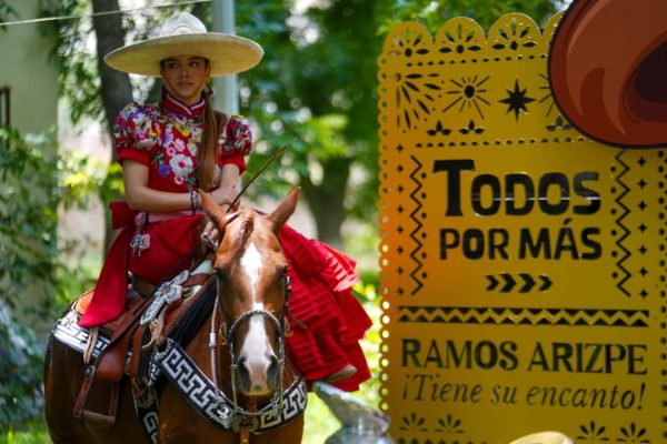 Presentan Ramos Fest 2026; esperan 150 mil visitantes y un crecimiento histórico del festival