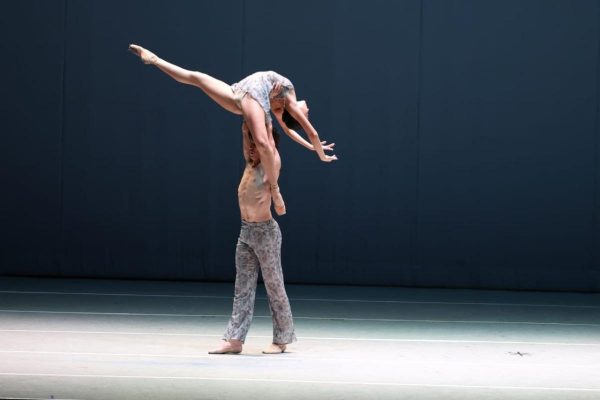 Presenta el FINA 2026 la Gala Internacional de Ballet 2026
