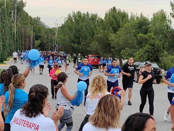 Abre Comisaría inscripciones a 3ra. Carrera Unidos por la Seguridad