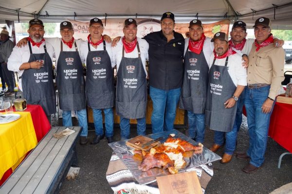 *Ramos Fest impulsará actividad económica y turística de Ramos Arizpe*