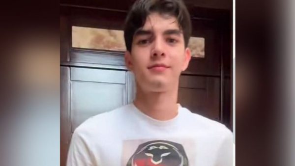 Familiares confirman muerte de joven a 12 días de ser reportado desaparecido en Culiacán