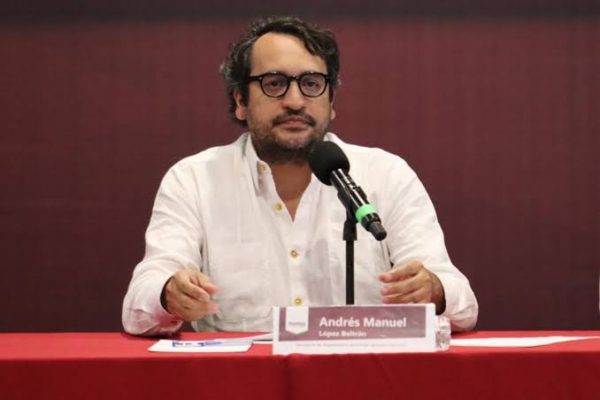 Tras retiro de su visa, ‘Andy’ López llama a organizarse ante ‘embestida’ de EU a la soberanía nacional