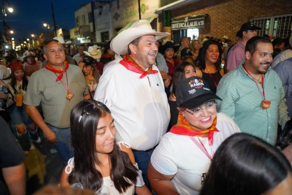 Ramos Fest consolida a Ramos Arizpe como destino turístico