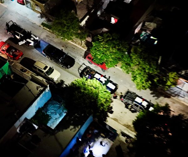 Trabaja Ramos Arizpe para mantener su tranquilidad; realizan nuevo operativo de seguridad