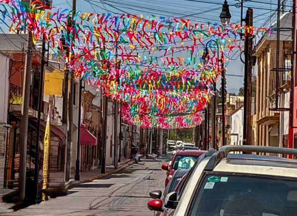 Arranca este viernes el Ramos Fest con tradicional Callejoneada