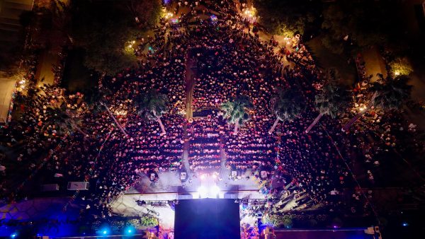 Ramos Fest 2026 arranca con 27 mil asistentes