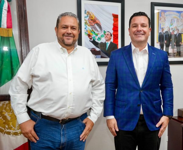Estrategia de seguridad de Manolo Jiménez se traduce en mayor seguridad para Ramos