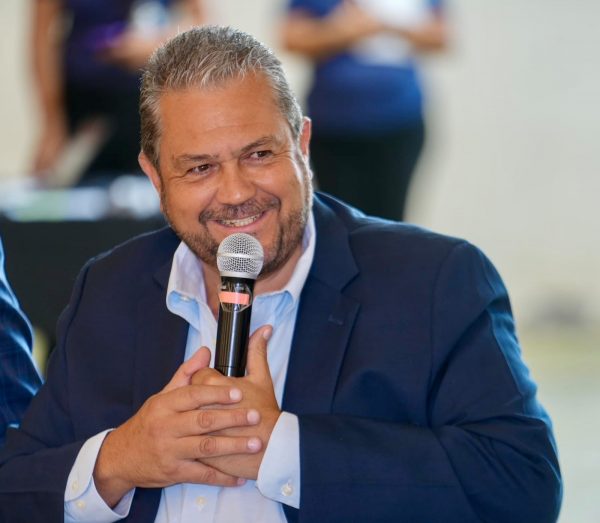 Sumará Ramos Arizpe 100 nuevas cámaras y casetas móviles para reforzar seguridad